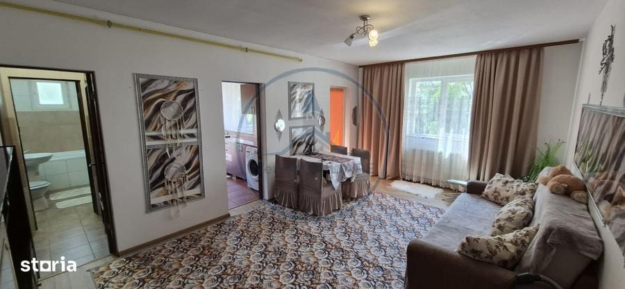 Apartament 2 camere de inchiriat - 1