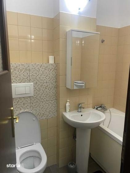 Apartament cu 2 camere semidecomandat în Copou
