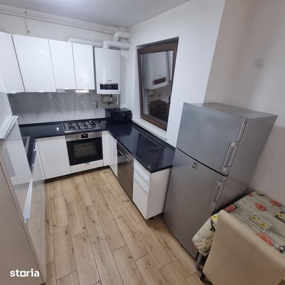 2 camere , modern, bloc nou, MARASTI , Kaufland, zona Strazii Fabricii - 7
