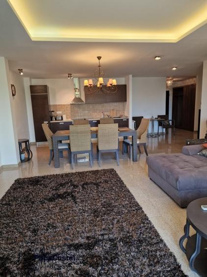 Apartament cu 4 camere decomandat, mobilat în Otopeni