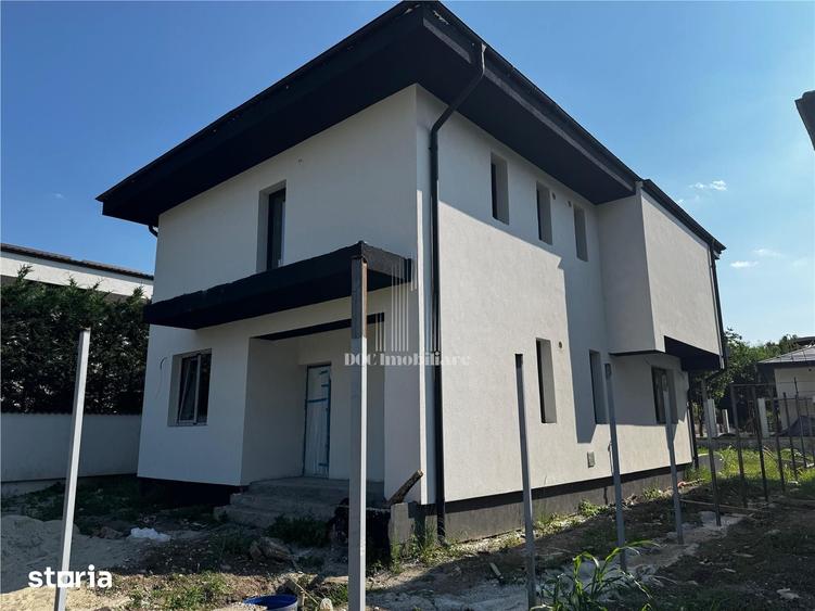 Vila 5 camere | Otopeni Ultracentral | Curte 350 mp | 0% Comision - 7