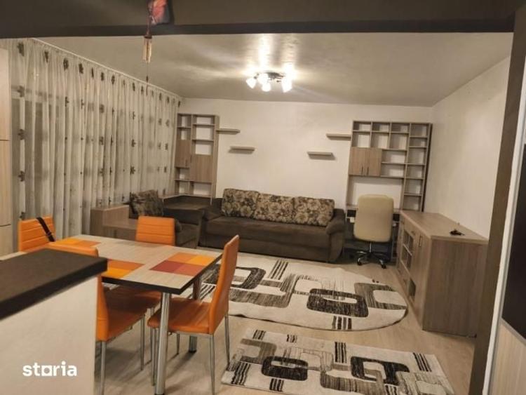 Apartament 2 camere | Vitan Bucuresti Mall | 2 balcoane | Bloc rea - 7
