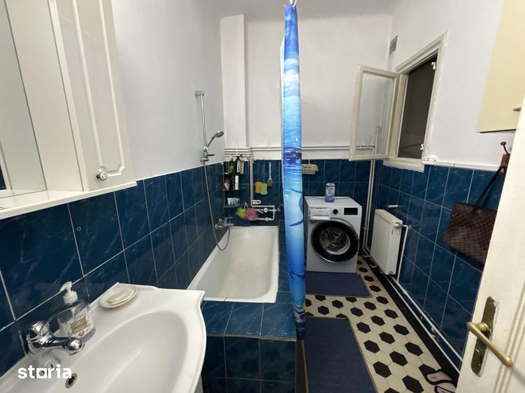 Apartament de 4 camere in Buzesti/4-Room Apartment in Buzesti - 12