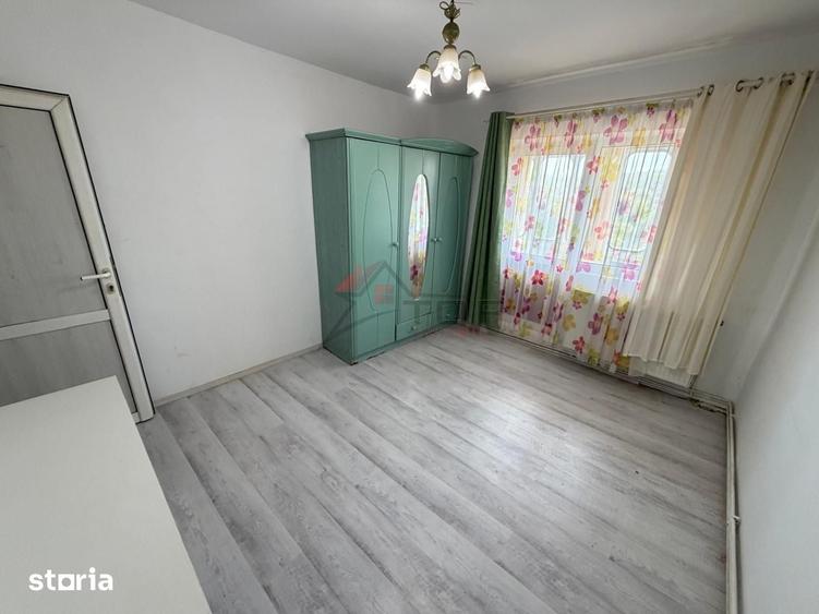 Apartament 3 camere, 75 mp, DECOMANDAT, etaj 58 bloc 1987, Nicolina - 4