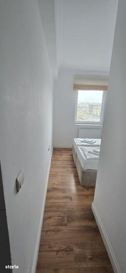 Apartament cu 3 camere în Iosefin