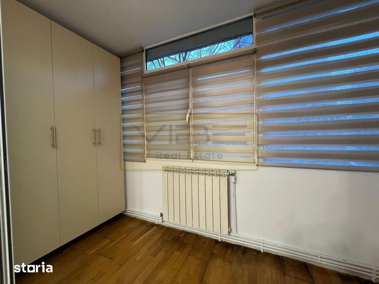 Apartament cu 2 camere decomandat, mobilat în Nicolina
