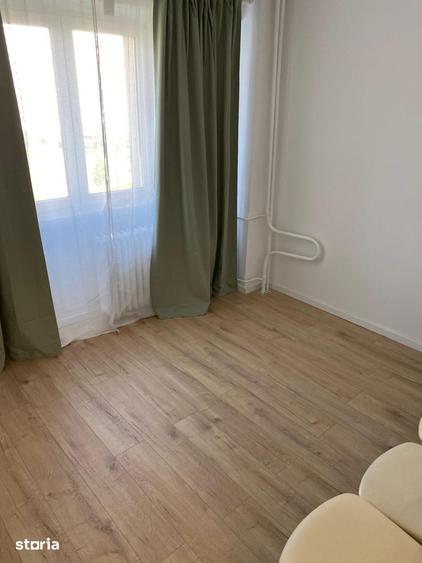 Apartament cu 2 camere în Obor