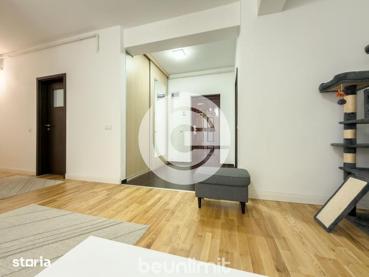 Apartament cu 3 camere în Turnișor