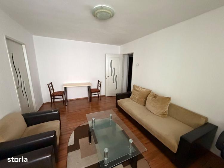 Apartament 2 camere de inchiriat - zona Cetate - 1