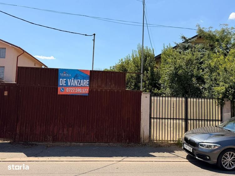 Spațiu comercial, în Prelungirea Ghencea