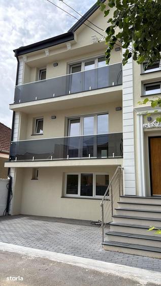 Apartament cu 2 camere în Burdea