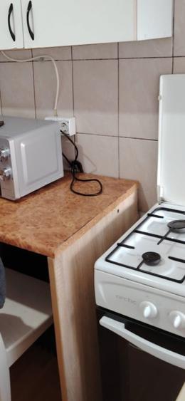 Garsonieră nedecomandată în Astra