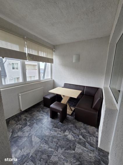 Apartament 2 camere cu cetrala si loc de parcare - Str Amurgului - 4