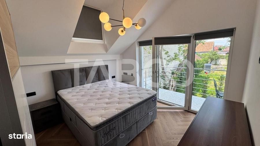 Apartament cu 3 camere decomandat în Turnișor