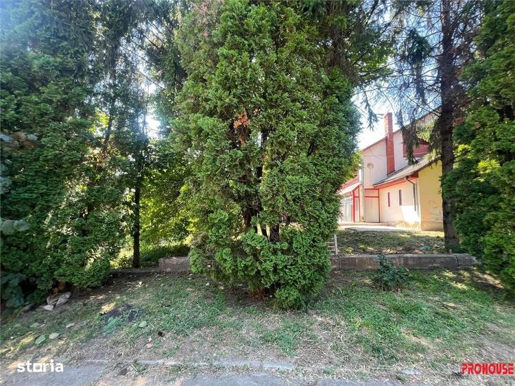Casă cu 3 camere în Central