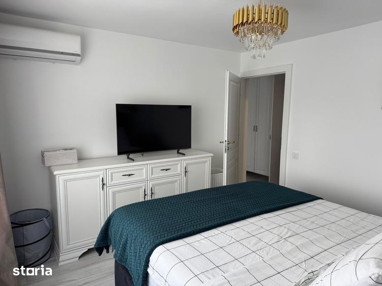 Apartament cu 2 camere în Tineretului
