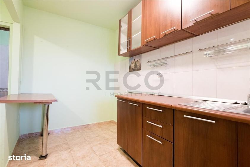 Reco, Apartament cu 1 camera Rogerius - 2