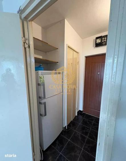 Garsonieră, mobilată în Central