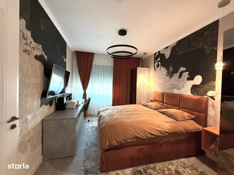 Casă cu 4 camere cu Teren 1000 Mp în Central