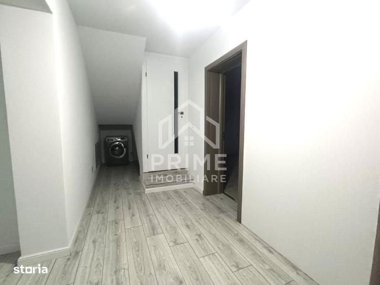Casă cu 5 camere cu Teren 605 Mp în Central