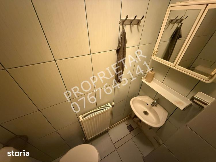 Apartament cu 3 camere în Tineretului