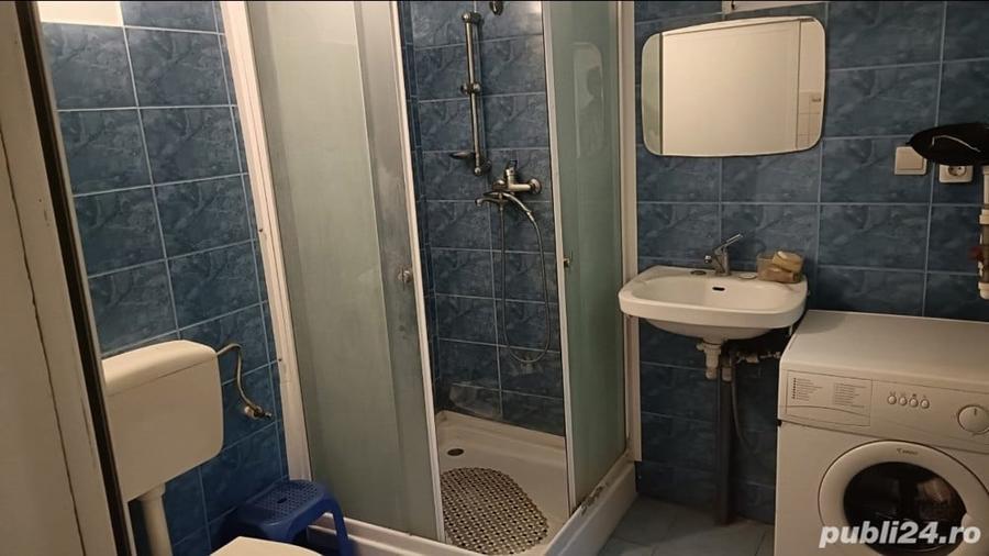 Casă cu 4 camere în Băile