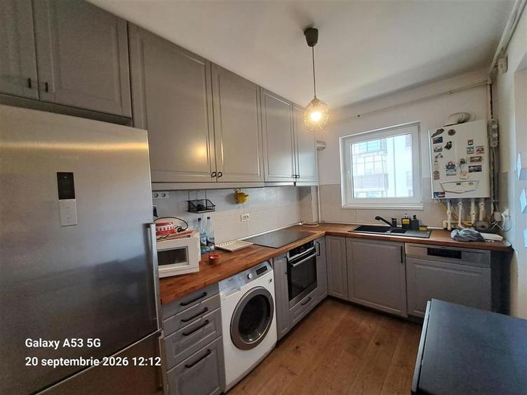 Apartament 2 camere Popesti Leordeni, Drumul Fermei - 9