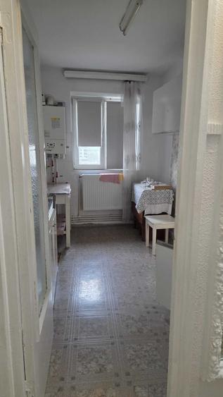 Apartament cu 2 camere decomandat în Tomis Nord