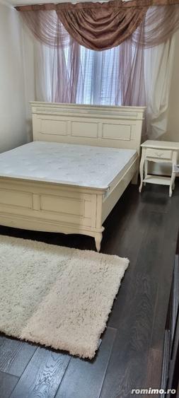Garsonieră decomandată în 13 Septembrie