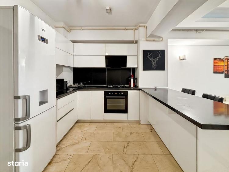 Apartament cu 2 camere în Central