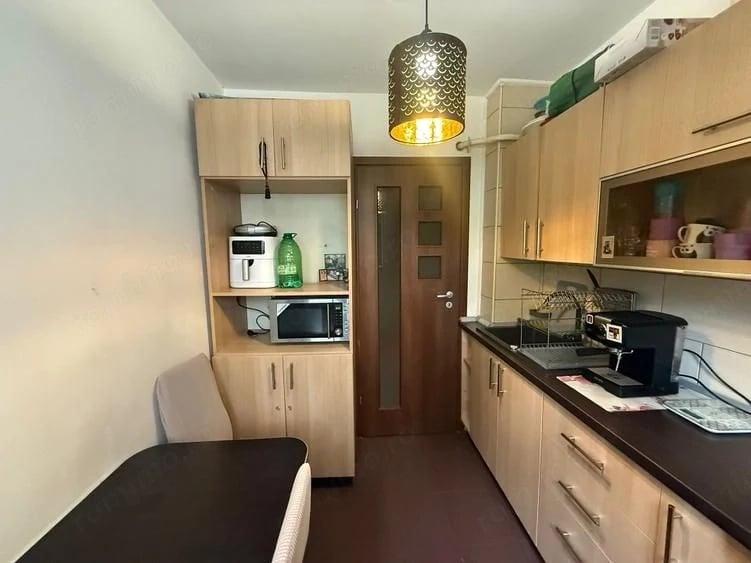 3 camere, parcare, boxa, langa Parcul IOR, aproape de metrou, pet friendly - 13