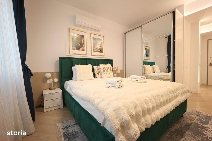 Apartament cu 2 camere în Nord