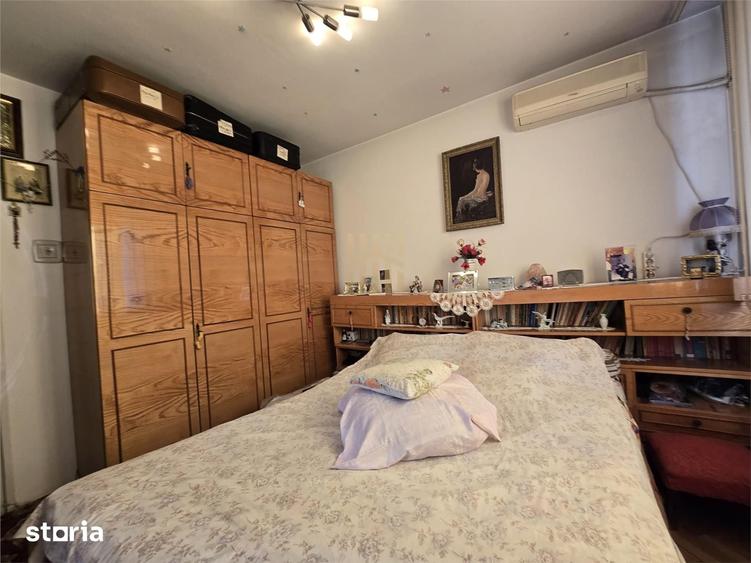 Apartament cu 2 camere semidecomandat în Sud
