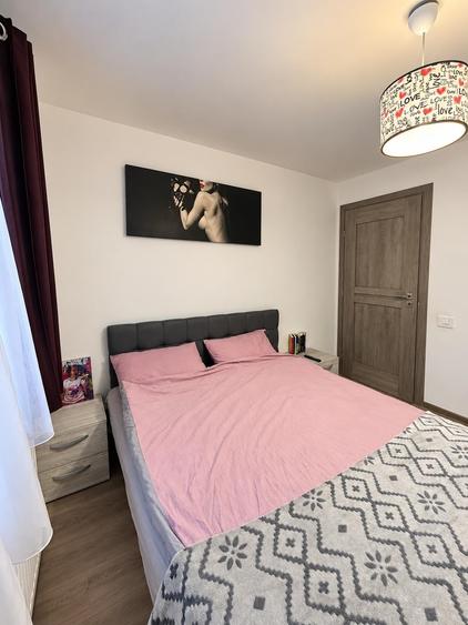 Apartament cu 3 camere decomandat în Mănăștur