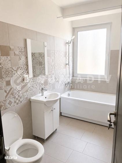 Apartament PET FRIENDLY 3 camere, 2 bai, parcare | Soporului