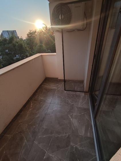 Apartament cu 2 camere decomandat în Păcii