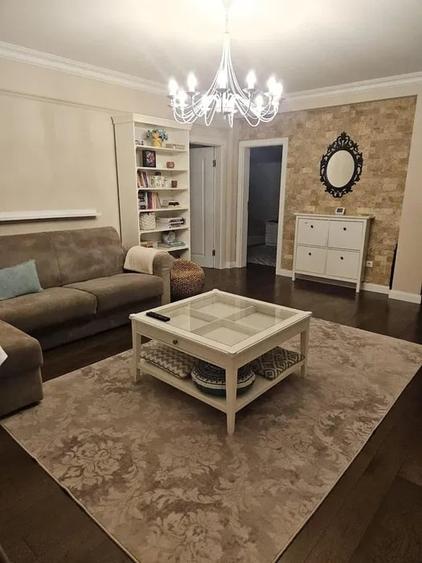 Apartament 3 camere | Europa | 2 parcări incluse - 3