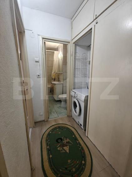 APARTAMENT 2 CAMERE | 50 MP | ETAJ 1 | PARCARE PRIVATA | PRET NEGOCIABIL - 8