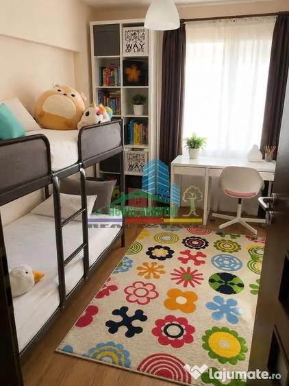 Apartament 3 camere renovat Foc?ani - Focsani (Vrancea) - 3