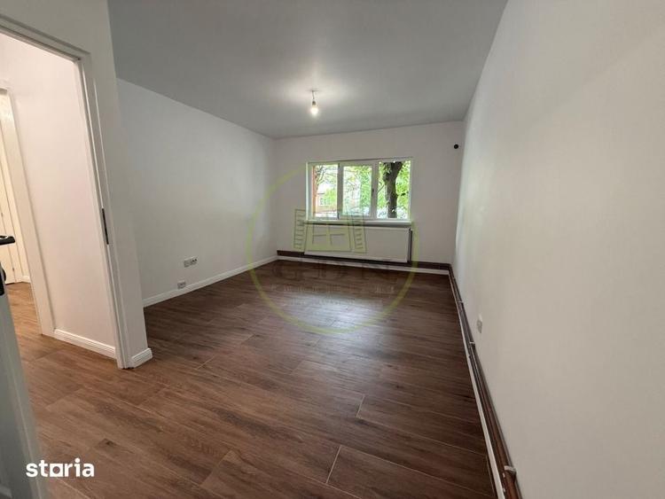 Apartament cu 2 camere decomandat în Sărari