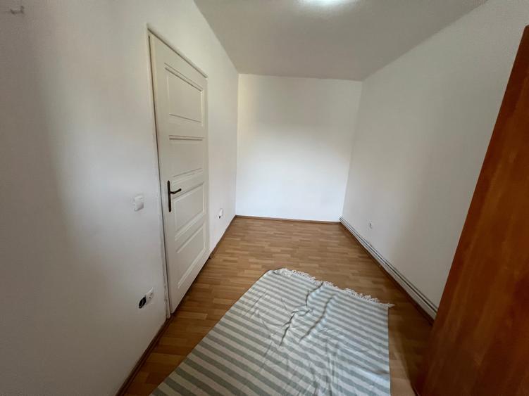 Apartament cu 2 camere în Ultracentral