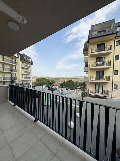Apartament cu 2 camere decomandat în Fălticeni
