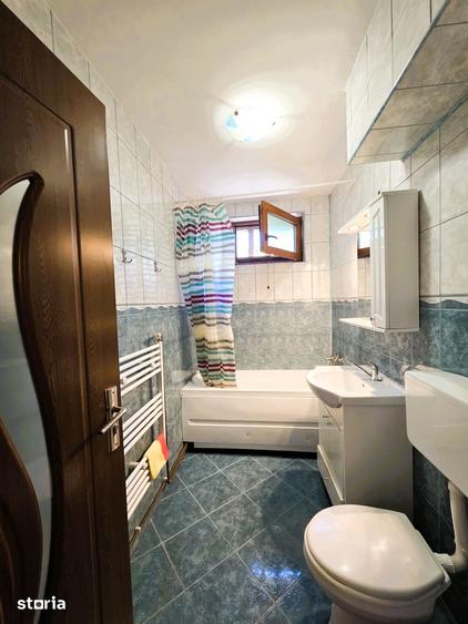 Etaj 2-Tudor Vladimirescu Iulius Mall-2 Camere 52mp-liber - 11