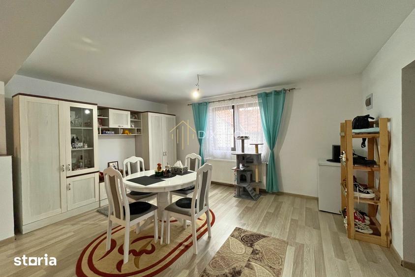 Casă cu 4 camere cu Teren 540 Mp în Band