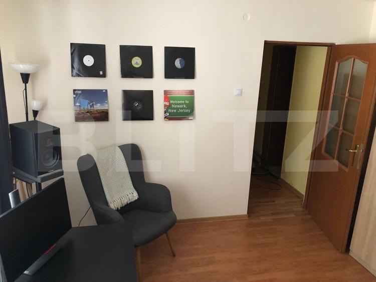 Apartament 3 camere decomandat | 52 mp | Balcon | Mănăștur | Parcul La Terenuri - 3