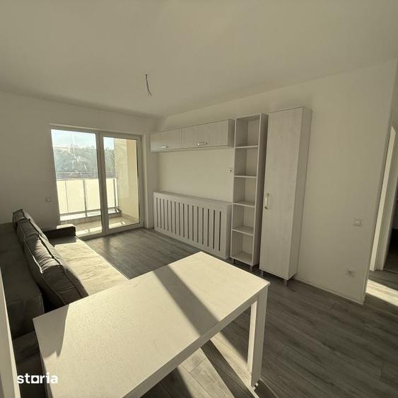 Apartament cu 3 camere în Vasile Alecsandri