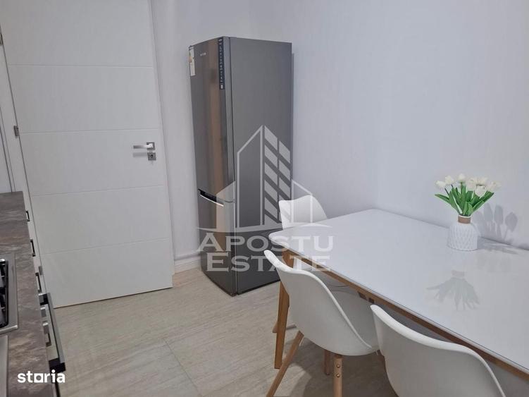 Apartament cu 2 camere în Girocului
