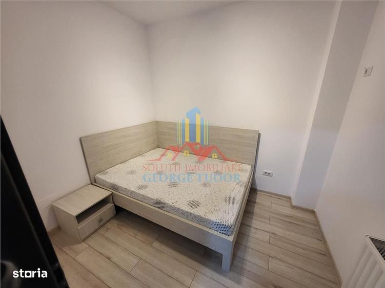 Apartament cu 2 camere semidecomandat în Dudu
