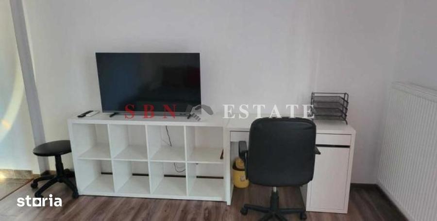 Garsoniera | Pantelimon - Mega Mall | Centrala | Parcare | Curte - 7