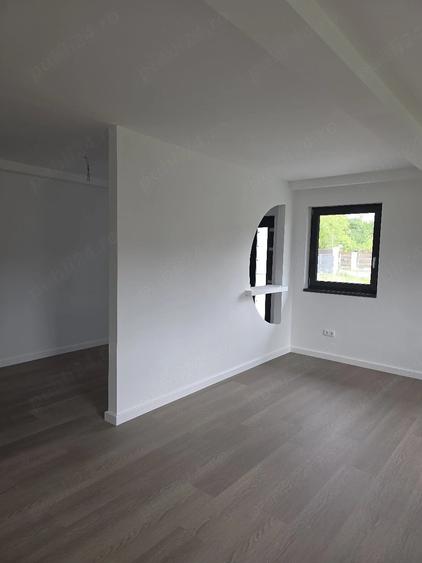 Casă cu 4 camere cu Teren 1200 Mp în Tăuții-Măgherăuș